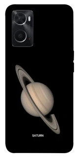 Чехол на Oppo A76 4G Saturn фото 1 из 1