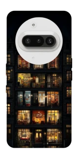 Чохол на Nothing Phone (3a) My Home фото 1 з 1