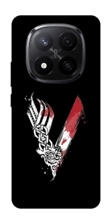 Чехол на Xiaomi Redmi Note 14 Pro+ 5G V-Vikings фото 1 из 1