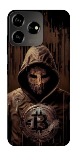 Чехол на ZTE Blade V50 Design 4G Crypt фото 1 из 1