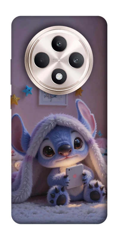 Чохол на Oppo Reno 12 F 4G/5G Stitch ver.3 фото 1 з 1