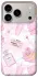 Чехол на Apple iPhone 18 Pro Fashion collage ver.10 фото 2 из 2