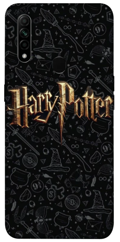 Чохол на Oppo A31 Harry Potter ver.12 фото 1 з 1