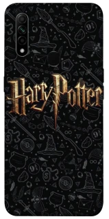 Чохол на Oppo A31 Harry Potter ver.12 фото 1 з 1