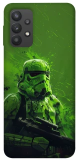 Чехол на Samsung Galaxy A32 (A325F) 4G stormtrooper фото 1 из 1