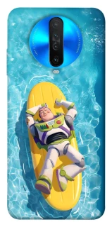 Чехол на Xiaomi Redmi K30 buzz lightyear фото 1 из 1