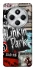 Чехол на Xiaomi Redmi 14C / Poco C75 Linkin Park logo ver.2 фото 1 Чехол на Xiaomi Redmi 14C / Poco C75 Linkin Park logo ver.2 фото 1 из 1