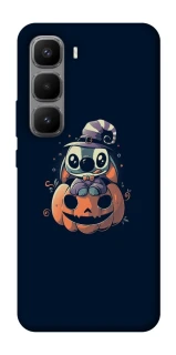 Чехол на Infinix Hot 60 Pro+ Halloween Stitch ver.3 фото 1 из 1