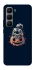 Чехол на Infinix Hot 60 Pro+ Halloween Stitch ver.3 фото 1 из 1
