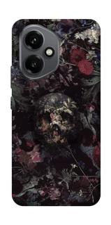 Чехол на Honor 400 Romantic Halloween ver.2 фото 1 из 1