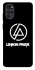 Чохол на Motorola Moto G22 Linkin Park logo ver.1 фото 1 з 1