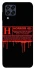 Чохол на Samsung Galaxy M33 5G Horror Halloween фото 1 з 1