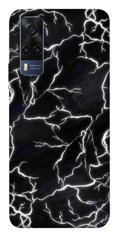 Чохол на Vivo Y53s Abstract ver.5 фото 1 з 1