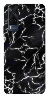 Чохол на Vivo Y53s Abstract ver.5 фото 1 з 1