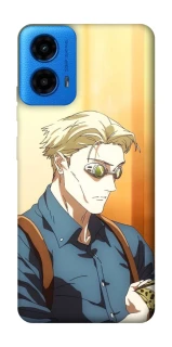 Чехол на Motorola Moto G45 Nanami v3 фото 1 из 1