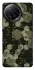 Чохол на Xiaomi Poco F7 Ultra Camouflage v9 фото 1 з 1