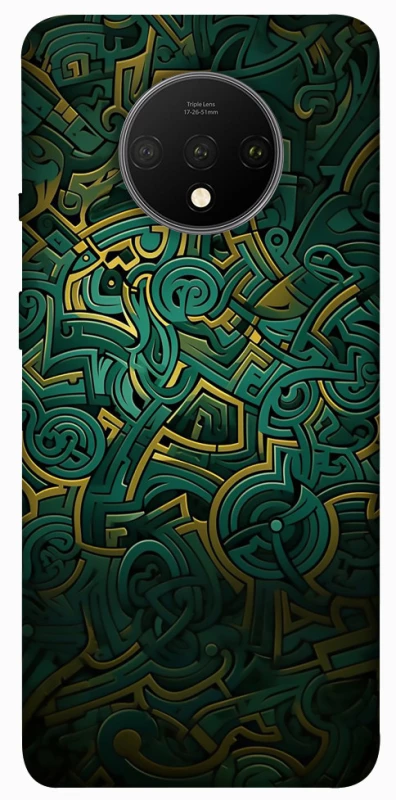 Чехол на OnePlus 7T Абстракция v5 фото 1 из 1