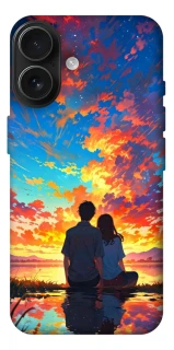 Чохол на Apple iPhone 17 (6.3") Sunset фото 1 з 1