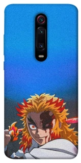 Чохол на Xiaomi Redmi K20 / K20 Pro / Mi9T / Mi9T Pro Anime v19 фото 1 з 1