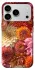 Чехол на Apple iPhone 18 Pro Max Bouquet фото 1 из 1