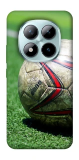 Чохол на Xiaomi Redmi Note 15 Pro+ 5G М'яч на газоні фото 1 з 1