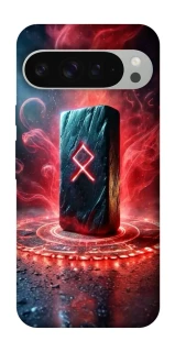 Чехол на Google Pixel 9 Pro XL Руна Одал фото 1 из 1