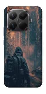 Чохол на Xiaomi 15T Pro Сталкер v8 фото 1 з 1