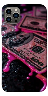 Чохол на Apple iPhone 12 Pro (6.1") Dollars фото 1 з 1