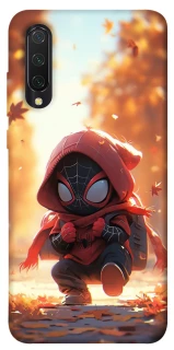 Чохол на Xiaomi Mi CC9 / Mi 9 Lite Mini  Spiderman фото 1 з 1