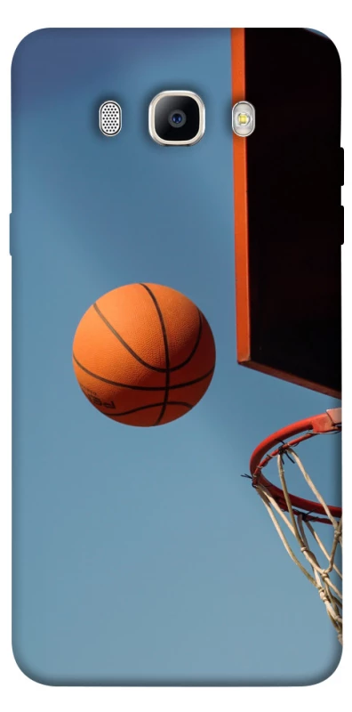 Чохол на Samsung J510F Galaxy J5 (2016) Баскетбол фото 1 з 1