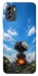 Чохол на Nokia G60 Moscow never sleeps ver.6 фото 1 з 1