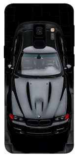 Чехол на Samsung Galaxy S9 BMW V12 фото 1 из 1