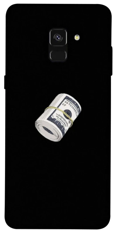 Чохол на Samsung A530 Galaxy A8 (2018) Money motivation фото 1 з 1