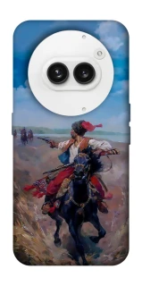 Чохол на Nothing Phone (2a) Козак фото 1 з 1