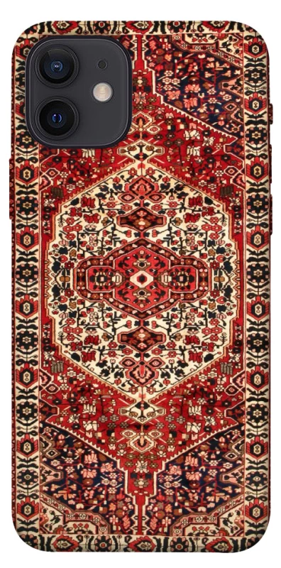 Чохол на Apple iPhone 12 (6.1") Килим v11 фото 1 з 1