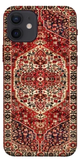 Чохол на Apple iPhone 12 (6.1") Килим v11 фото 1 з 1