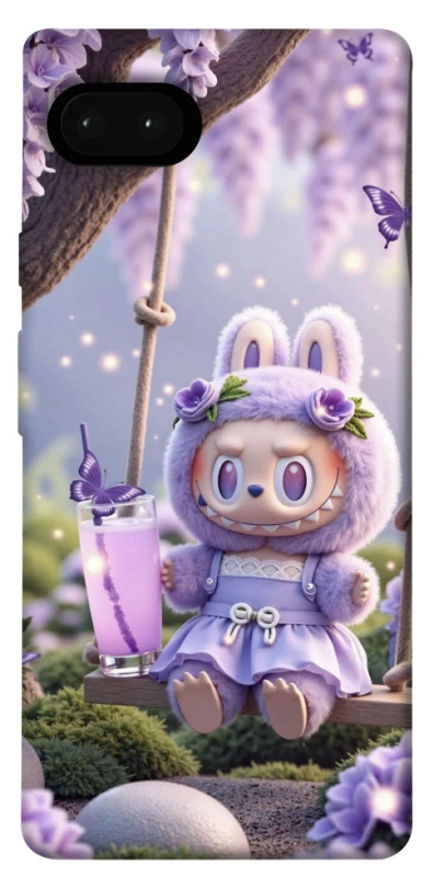 Чохол на Google Pixel 7a Labubu Dream фото 1 з 1