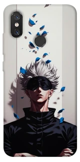 Чохол на Xiaomi Mi 8 Satoru Gojo v4 фото 1 з 1