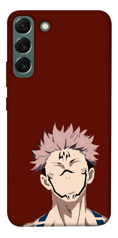 Чохол на Samsung Galaxy S22+ Sakuna v3 фото 1 з 1