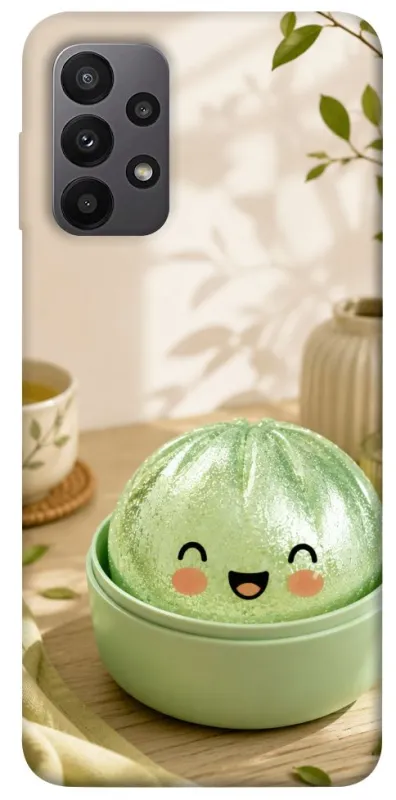 Чохол на Samsung Galaxy A23 4G Dumpling ver.3 фото 1 з 1