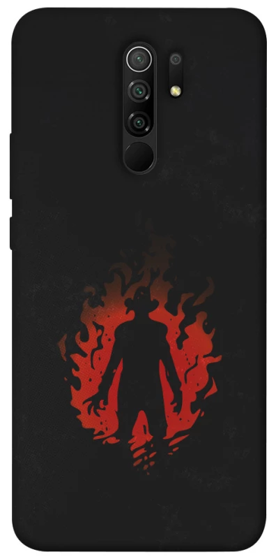 Чохол на Xiaomi Redmi 9 Daylight фото 1 з 1