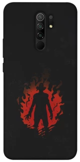 Чохол на Xiaomi Redmi 9 Daylight фото 1 з 1