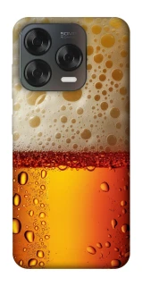 Чехол на ZTE Blade V70 Design Beer Style фото 1 из 2