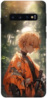 Чохол на Samsung Galaxy S10 Zenitsu фото 1 з 1