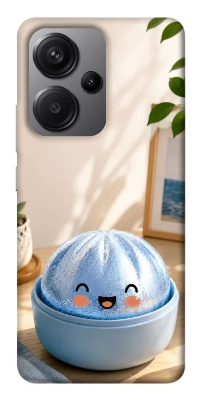 Чохол на Xiaomi Redmi Note 13 Pro+ Dumpling ver.2 фото 1 з 1