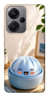 Чохол на Xiaomi Redmi Note 13 Pro+ Dumpling ver.2 фото 1 з 1