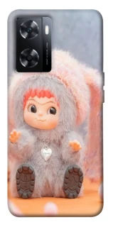 Чехол на OnePlus Nord N20 SE Wakuku ver.1 фото 1 из 1