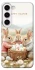 Чехол на Samsung Galaxy S23+ BunnyMood фото 1 из 1