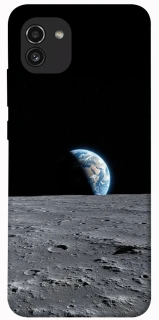 Чехол на Samsung Galaxy A03 Artemis 2 фото 1 из 1