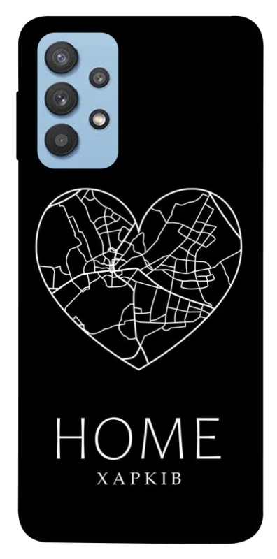 Чохол на Samsung Galaxy M32 Харків Home фото 1 з 1